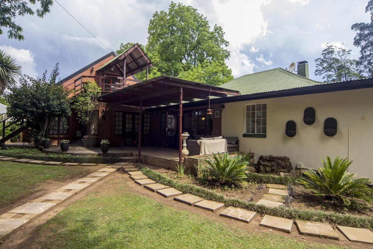 40 Fraser Street Bed And Breakfast Howick Exterior photo